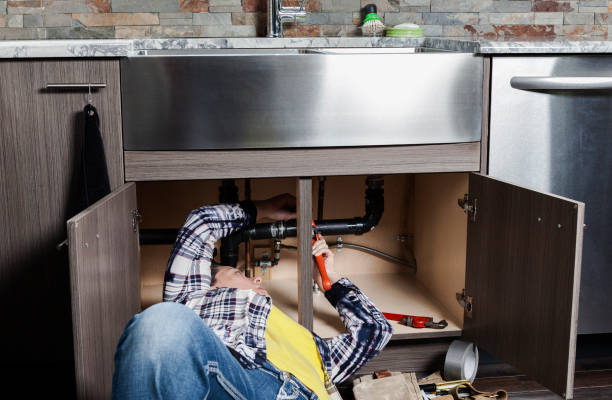Best Commercial Plumbing Services  in Arvada, CO